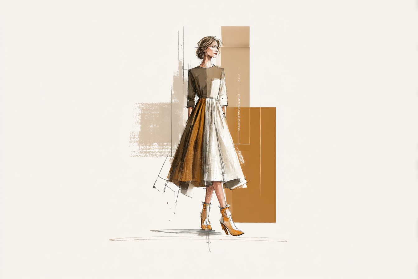 Claires_Pick_of_the_Best_Bronze_Dresses._Drawing_with_a_soft__eb2200cc-8c8d-4604-a93b-a9ea66d2d292_3