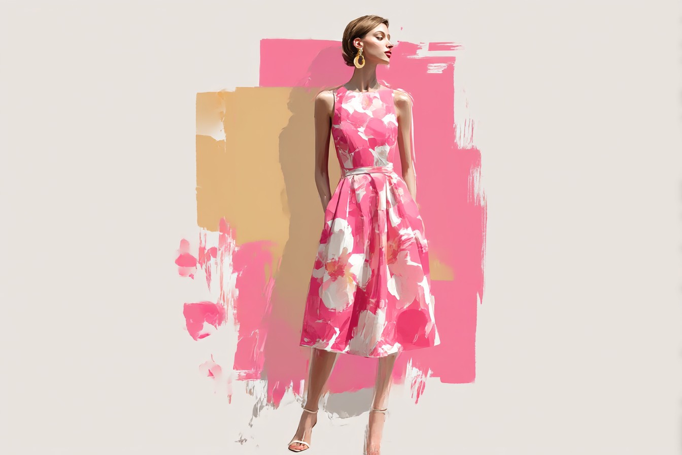 Claires_Pick_of_the_Best_Pink_Floral_Dresses._Drawing_with_a__e7aea9e4-6c04-4735-9ecc-5612237933c5_1