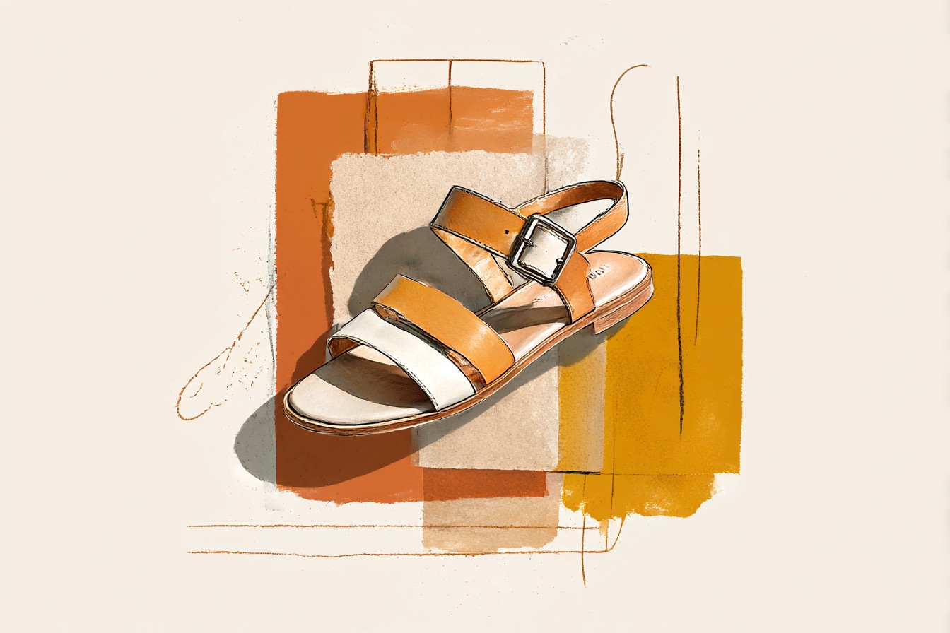 Claires_Pick_of_the_Best_Sandals._Drawing_with_a_soft_geometr_b6f7a7dc-6c0d-4796-bc75-f3c0b56a3a7f_0