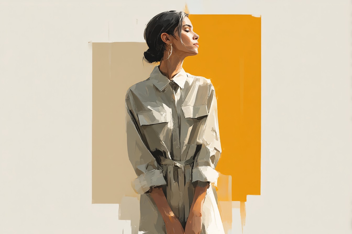Claires_Pick_of_the_Best_Silver_Shirt_Dresses._Drawing_with_a_d48657aa-fccd-4346-8ce9-0682ed87521b_3