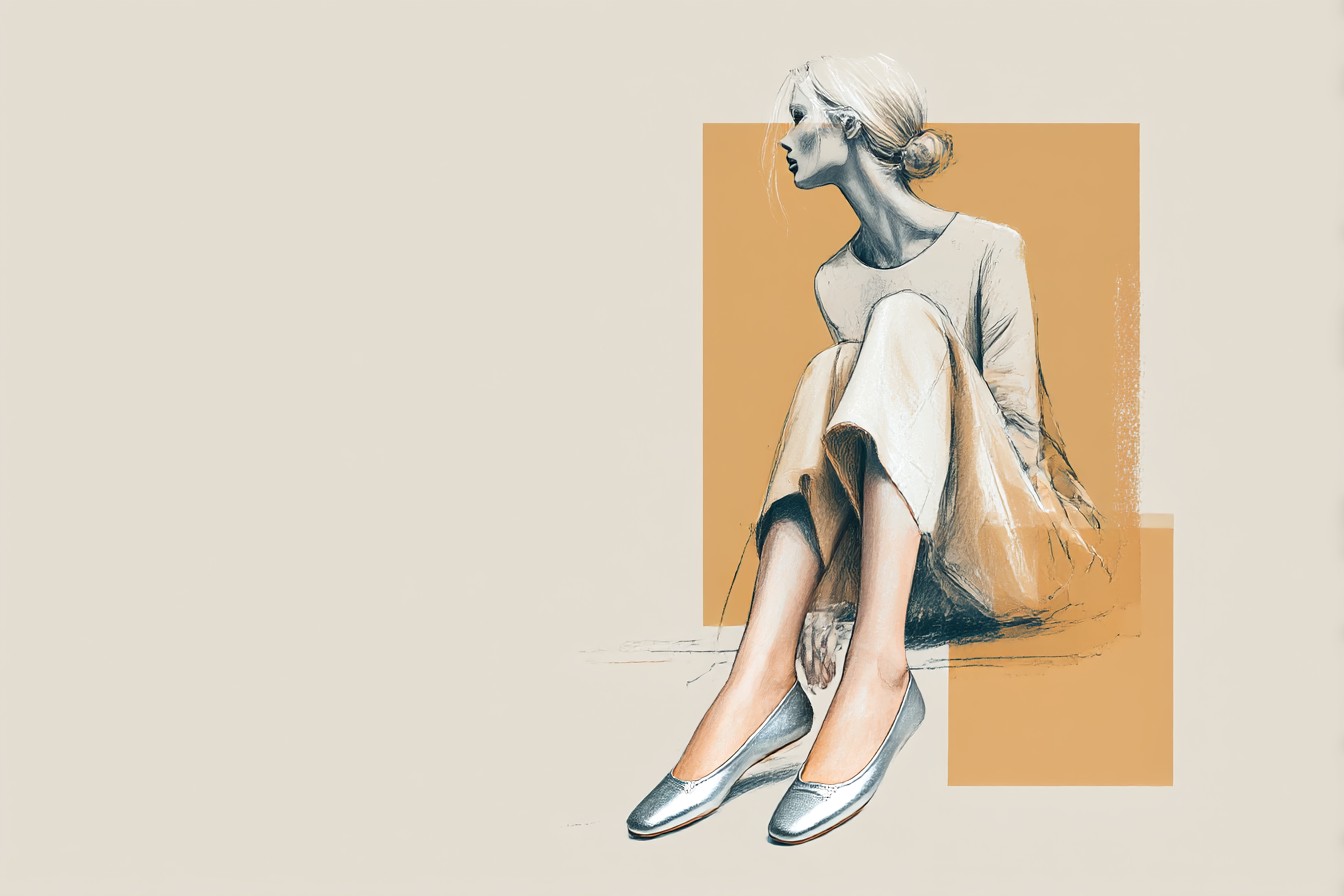 Our_Favourite_Silver_Ballet_Flats_Right_Now._Drawing_with_a_s_6cd9bfa8-f976-4648-8240-42ea96597724_1