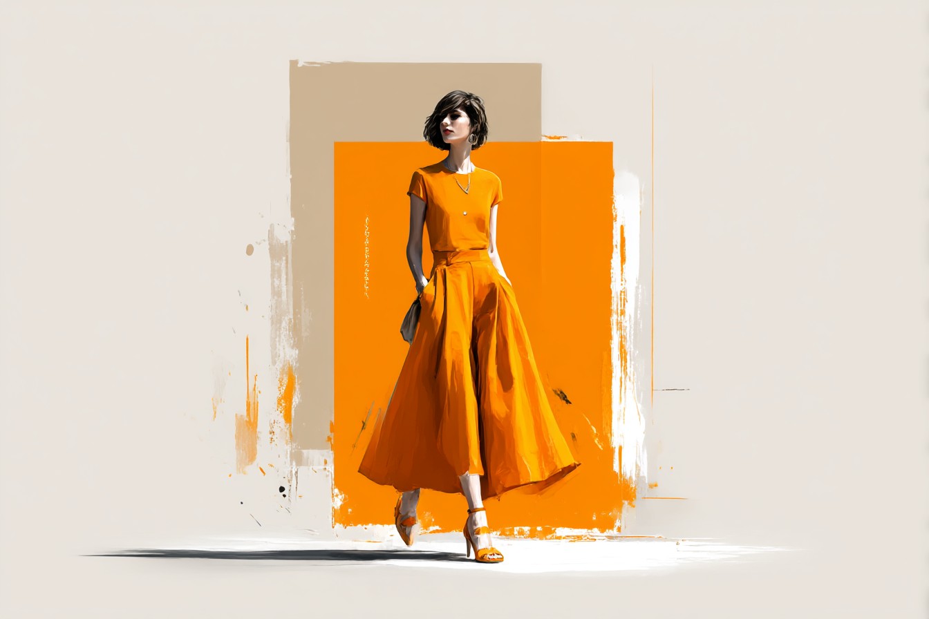 Shop_the_Orange_Maxi_Skirts_Wed_Actually_Wear._Drawing_with_a_ffa12d7f-1262-4229-89ba-49e6ce499c1e_3