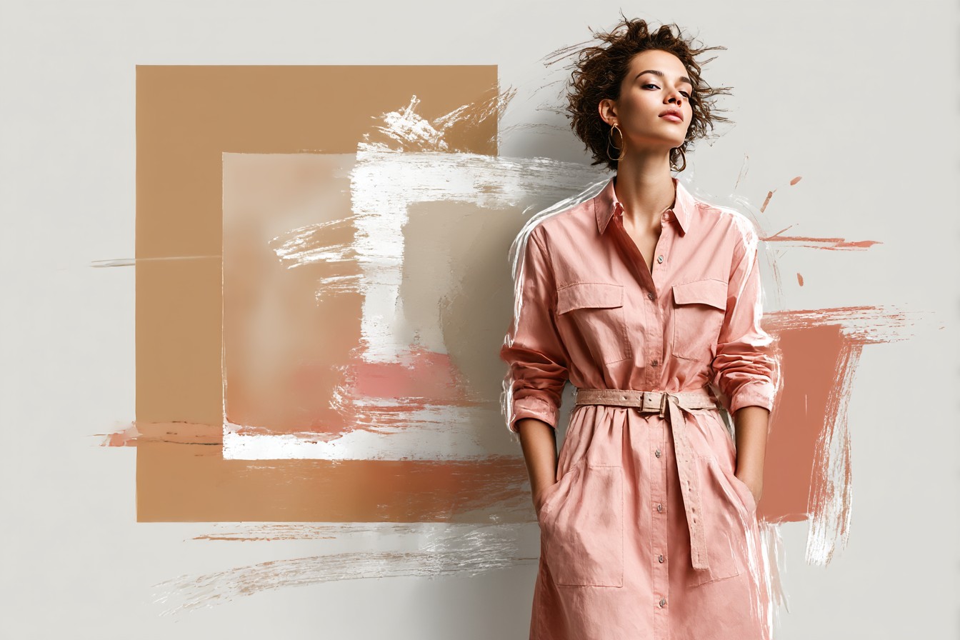 Shop_the_Pink_Shirt_Dresses_Wed_Actually_Wear._Drawing_with_a_98134deb-2ade-4a9a-83ea-ecfe8db7a83e_2