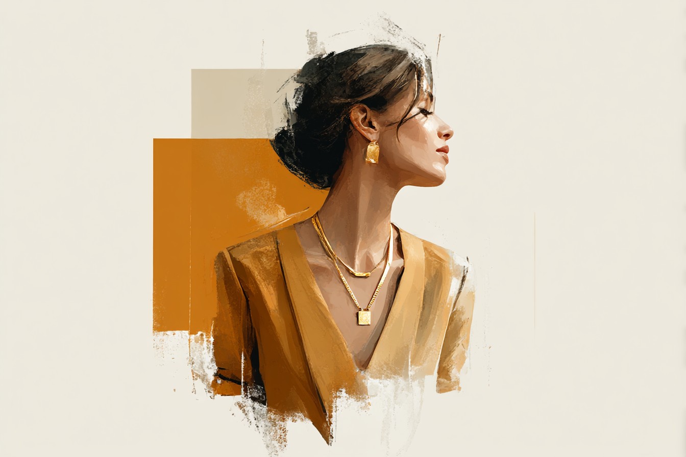 The_Best_Gold_Necklaces_For_A_Night_Out._Drawing_with_a_soft__f528b35d-f87a-4c50-8149-eadb427575bd_1
