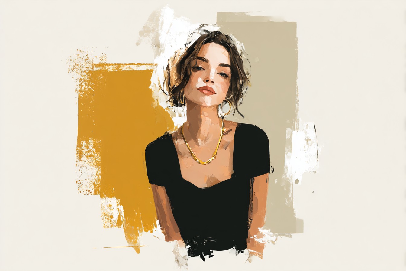 The_Best_Gold_Necklaces_For_A_Night_Out._Drawing_with_a_soft__f528b35d-f87a-4c50-8149-eadb427575bd_3