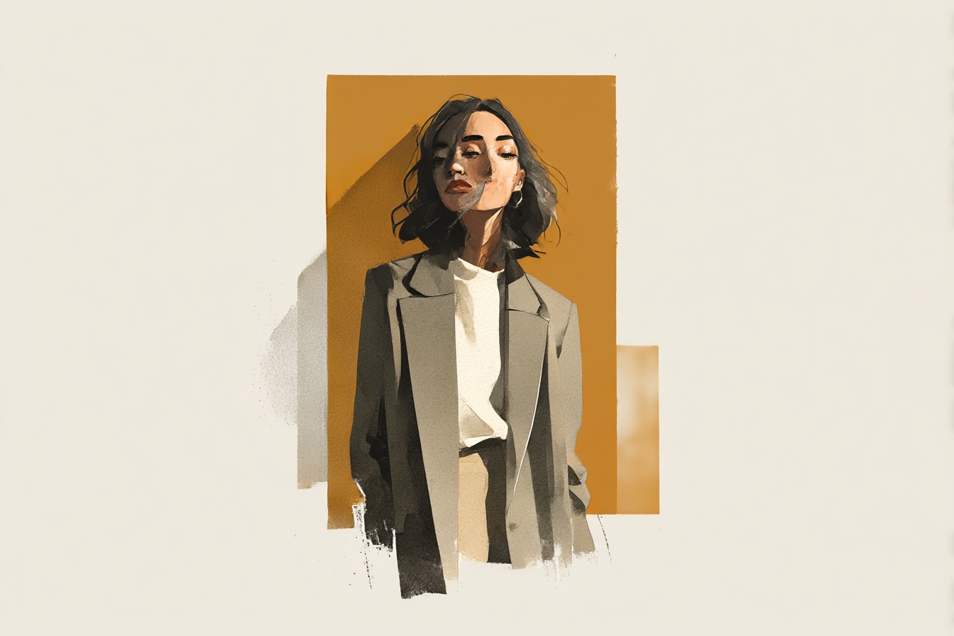 The_Best_Grey_Blazers_For_Everyday_Wear._Drawing_with_a_soft__311c9cc4-d299-45f5-8596-bd7cf969ce72_0