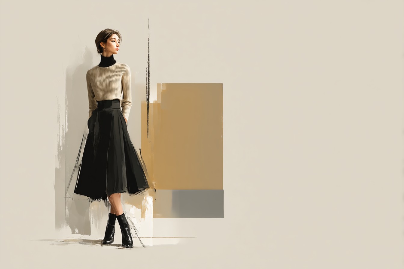 The_Black_A_Line_Skirts_We_Keep_Coming_Back_To._Drawing_with__a640efc8-25bc-4e53-8537-ab239420ff17_1