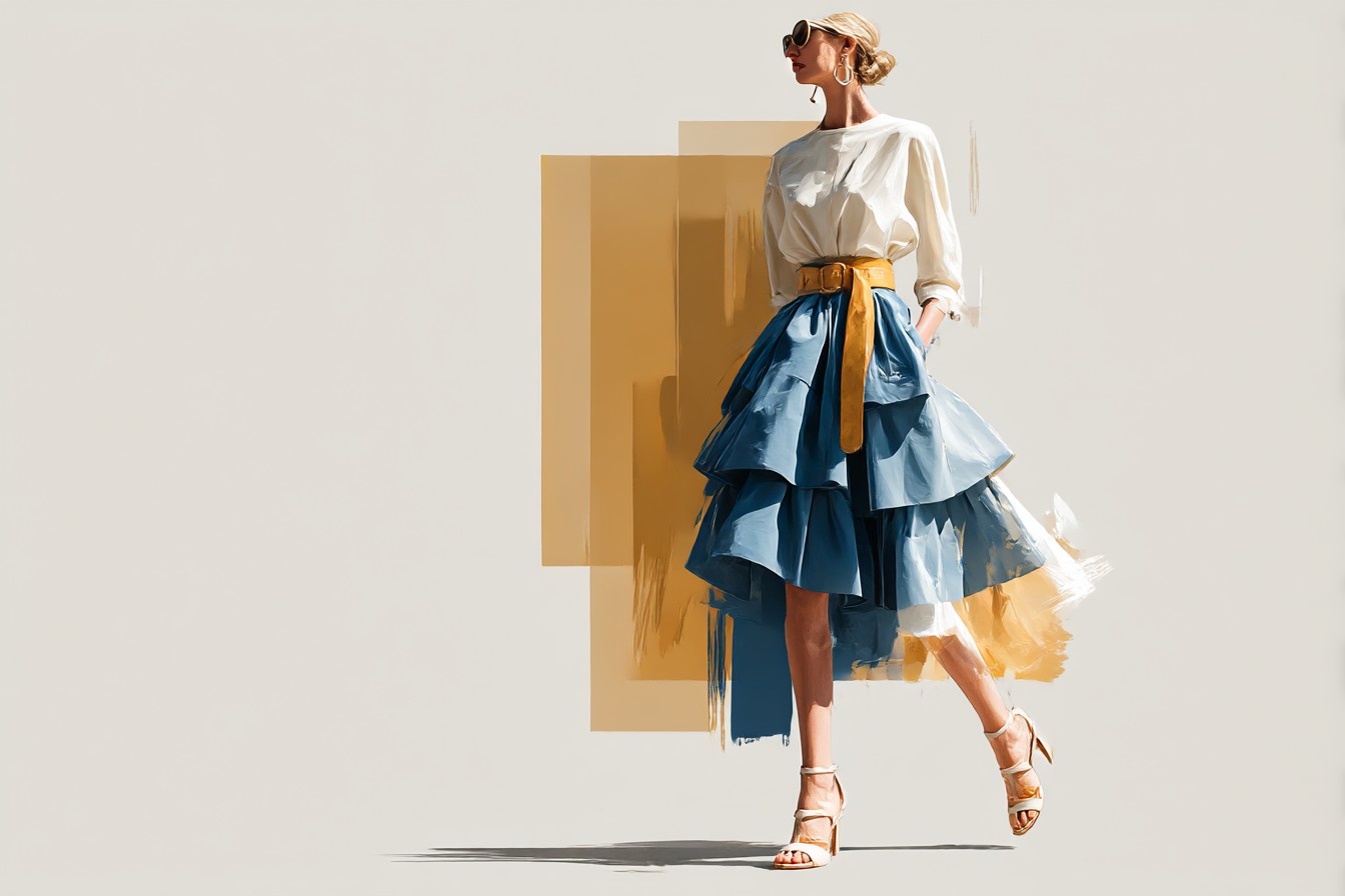 The_Blue_Tiered_Skirts_We_Keep_Coming_Back_To._Drawing_with_a_30786d6b-5d69-46ec-bd2d-2f2d349767e8_0