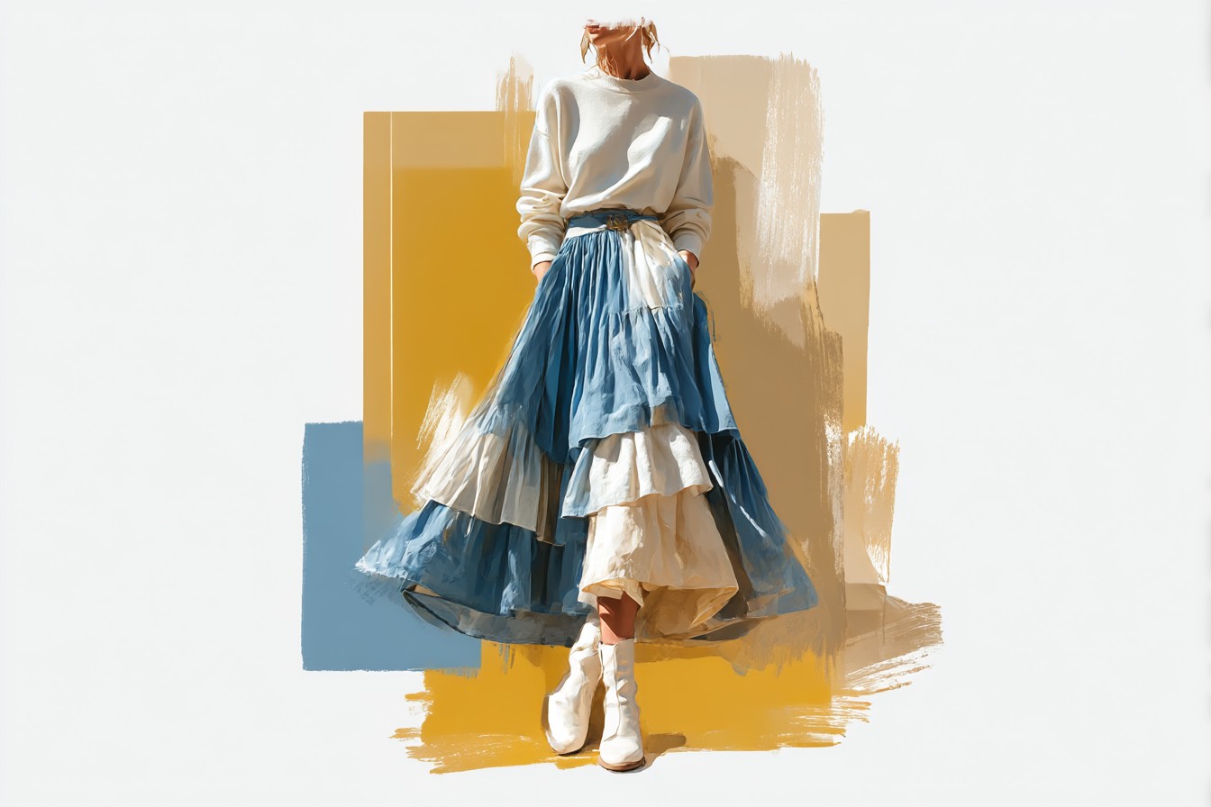 The_Blue_Tiered_Skirts_We_Keep_Coming_Back_To._Drawing_with_a_30786d6b-5d69-46ec-bd2d-2f2d349767e8_1