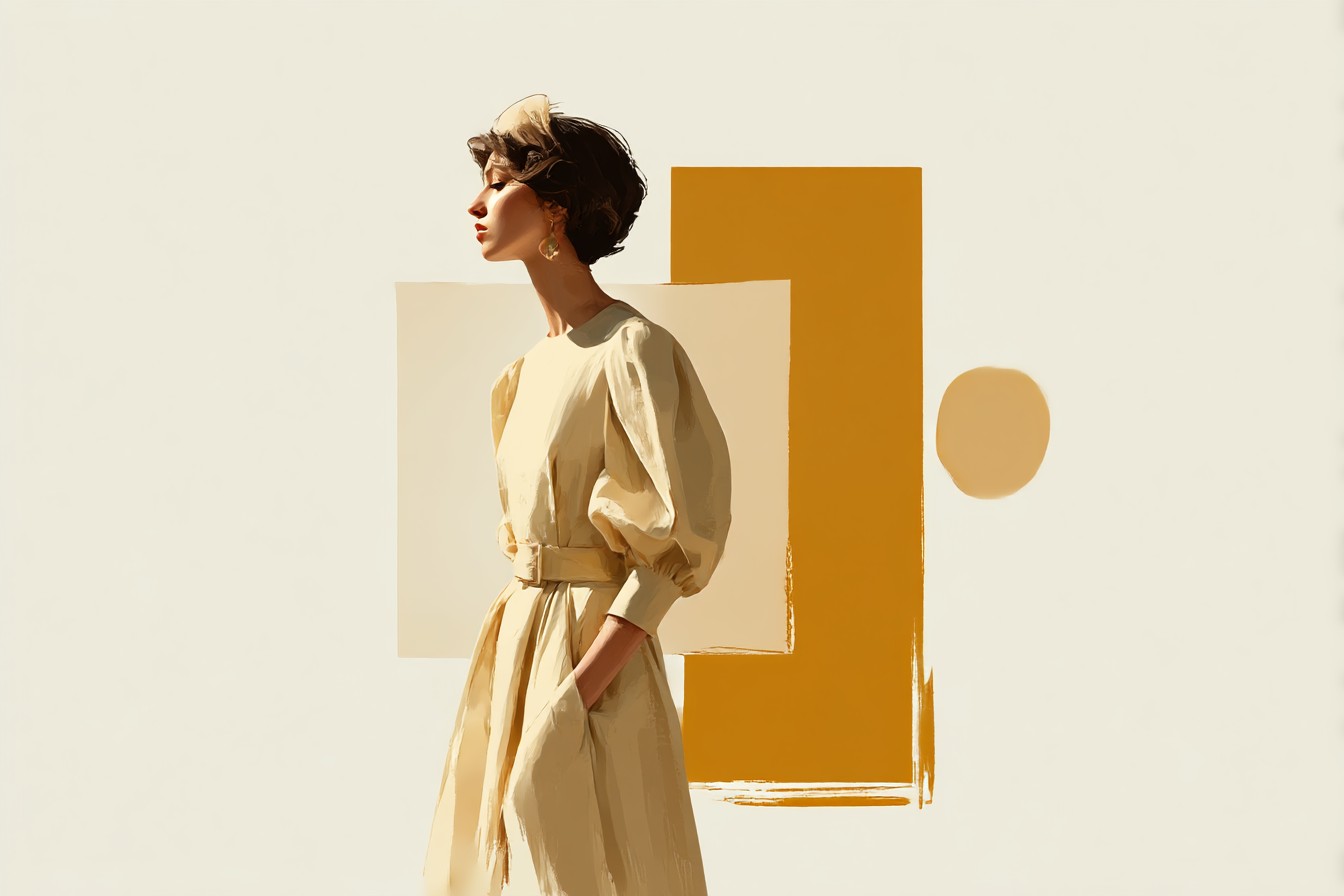 The_Cream_Puff_Sleeve_Dresses_We_Keep_Coming_Back_To._Drawing_4fc1bd97-a6c7-470f-8675-0252e9b069a4_2