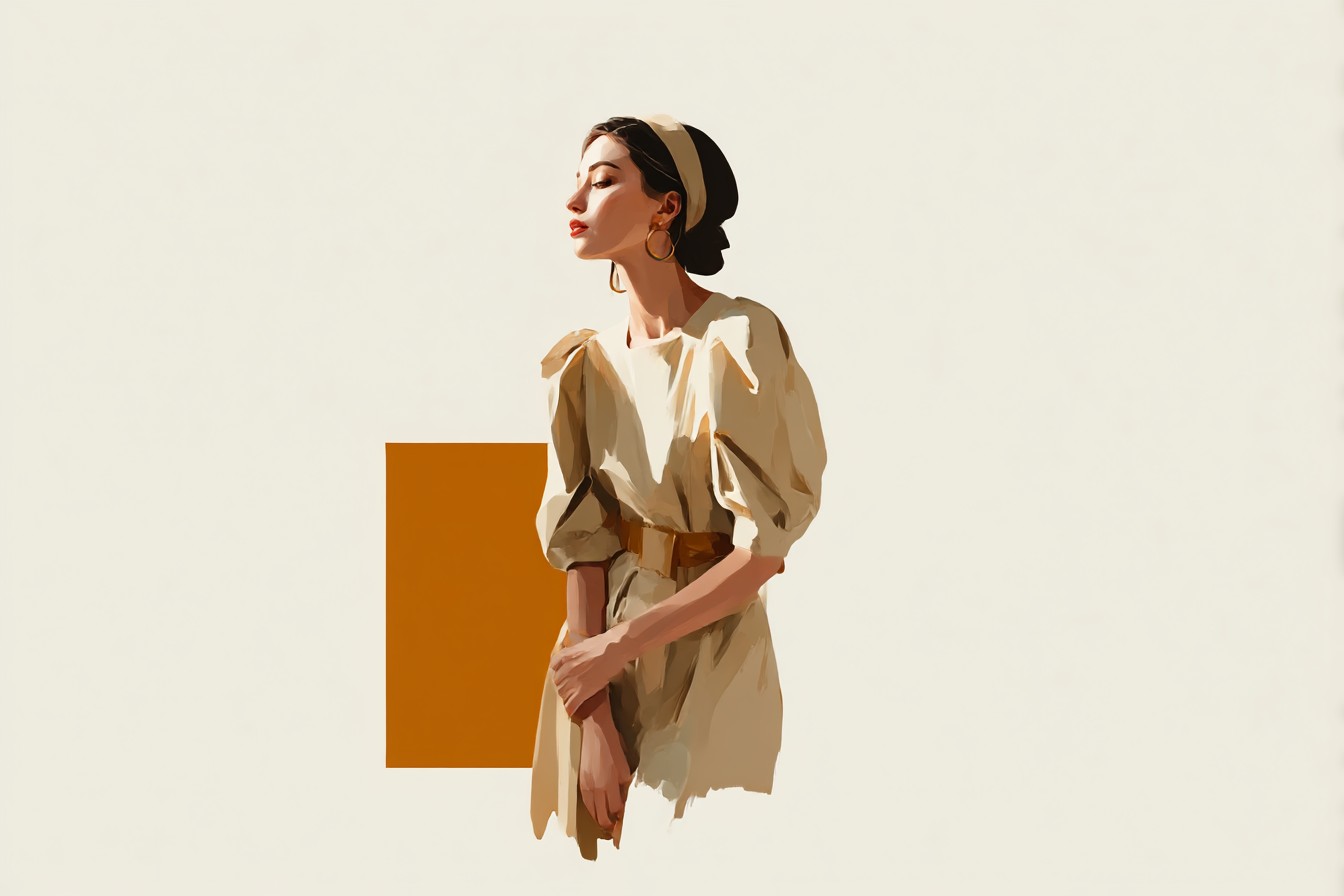 The_Cream_Puff_Sleeve_Dresses_We_Keep_Coming_Back_To._Drawing_4fc1bd97-a6c7-470f-8675-0252e9b069a4_3