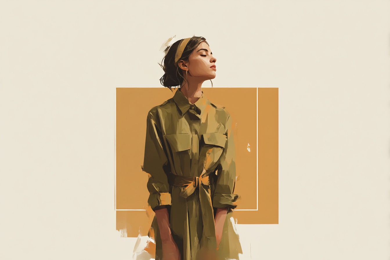 The_Khaki_Shirt_Dresses_We_Keep_Coming_Back_To._Drawing_with__fba0b792-509d-45c2-9bf0-9324125992d9_2