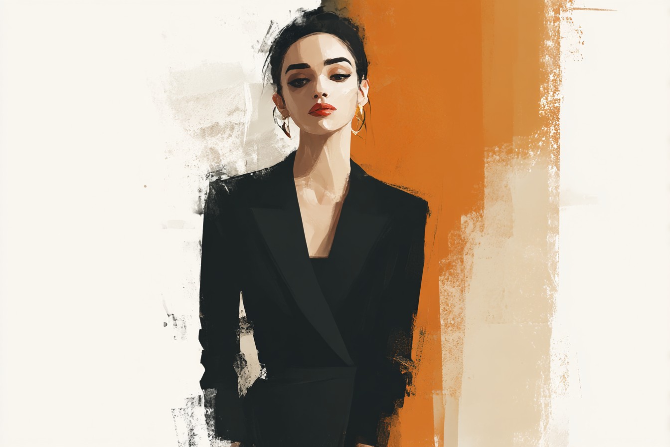 The_Perfect_Black_Blazer_For_A_Night_Out._Drawing_with_a_soft_13e77176-194b-4997-a5ce-9abda3fc21f8_2