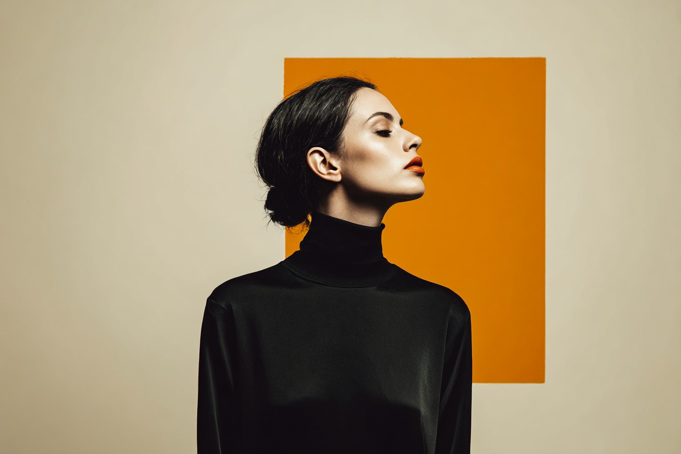 The_Perfect_Black_Satin_Top_For_Everyday_Wear._Drawing_with_a_4ca7b6f9-950f-4e92-abde-0e35b69a2d56_0