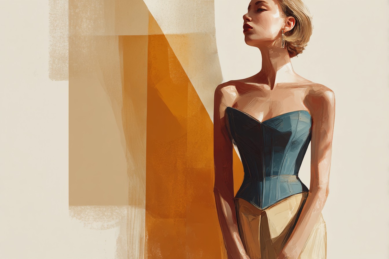 The_Perfect_Blue_Corset_Dress_For_A_Night_Out._Drawing_with_a_cdcc249f-1a6f-4b17-88a3-a0ed5dcc5c0b_0