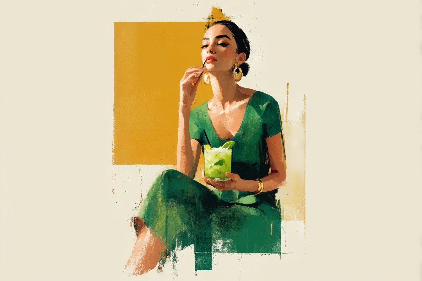 The_Perfect_Green_Mule_For_Date_Night._Drawing_with_a_soft_ge_2c142936-d138-4518-a484-7c2a73dc22f7_3