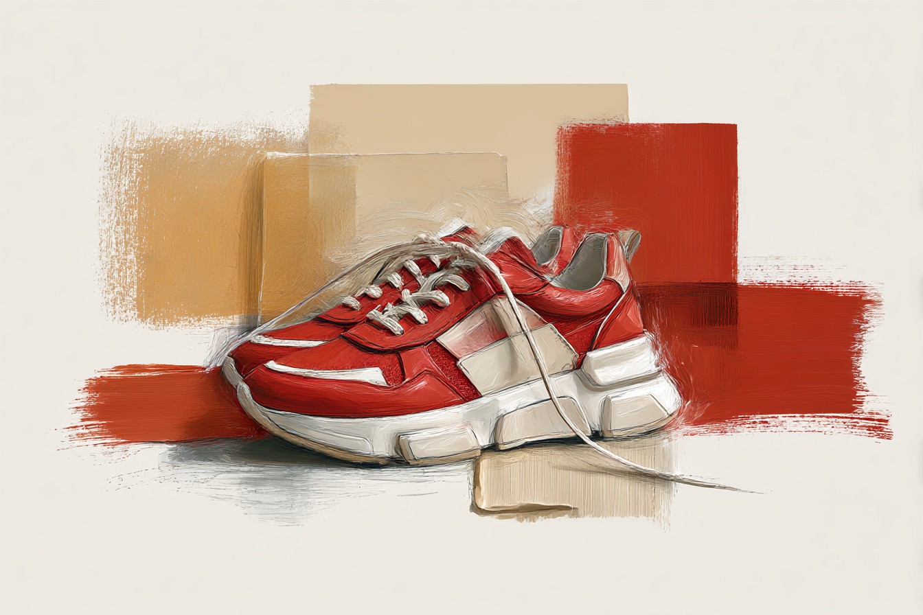 The_Perfect_Red_Trainer_For_A_Night_Out._Drawing_with_a_soft__82ed75af-d4c4-4dab-b615-a0397c484e7b_2