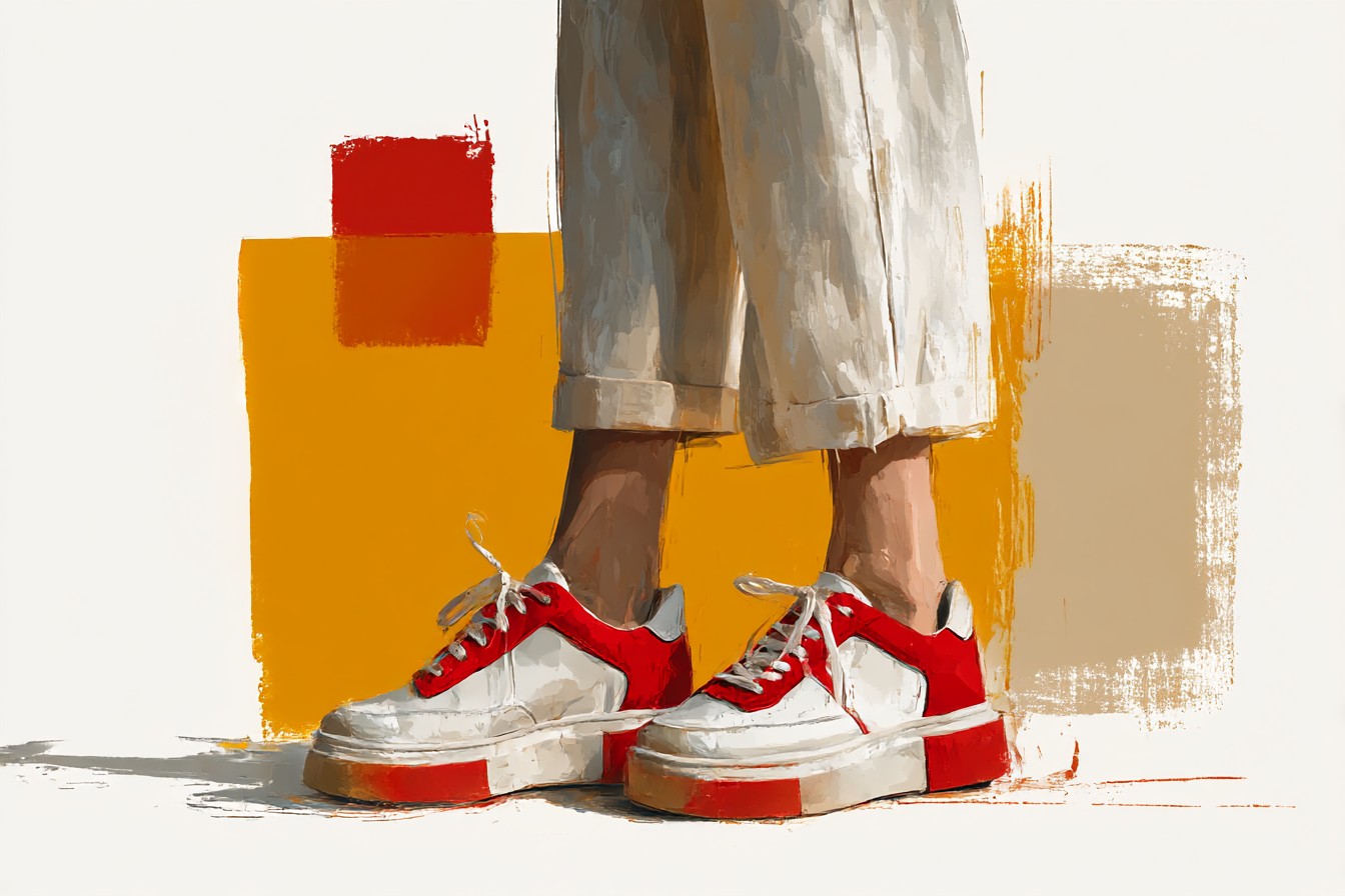 The_Perfect_Red_Trainer_For_A_Night_Out._Drawing_with_a_soft__82ed75af-d4c4-4dab-b615-a0397c484e7b_3