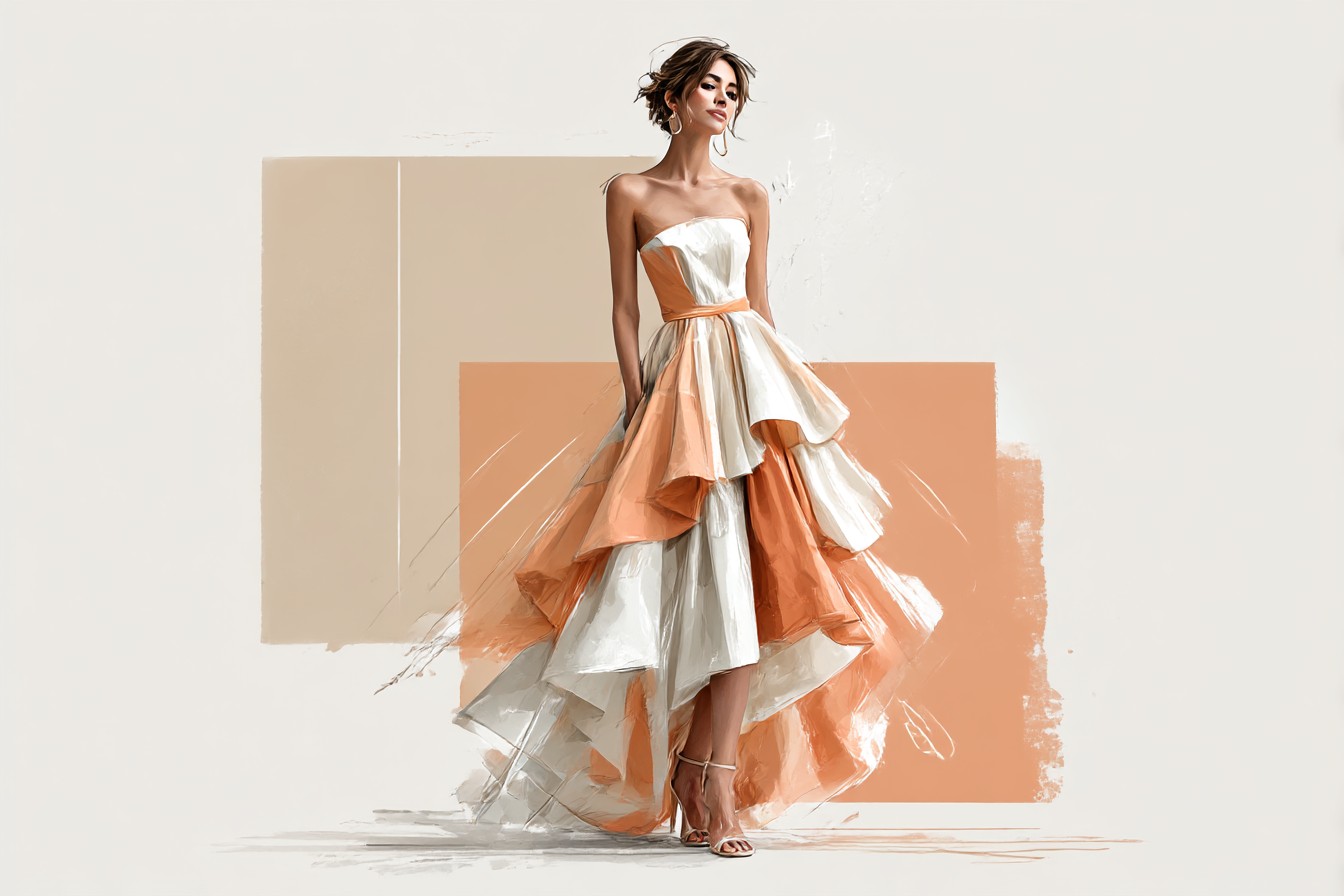 The_Perfect_Tiered_Dress_For_A_Summer_Wedding._Drawing_with_a_2d332af6-4b6d-4f20-8a47-1e360f8c7788_3