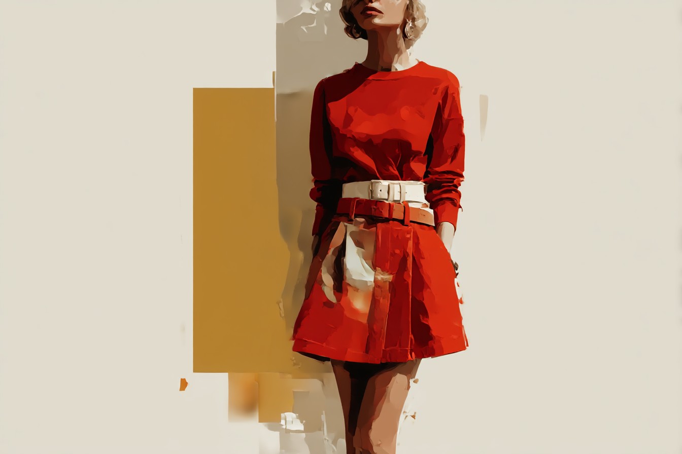The_Red_Denim_Skirts_Worth_Your_Money._Drawing_with_a_soft_ge_3e2152bc-2682-4883-99fe-3ccae8d771cb_0