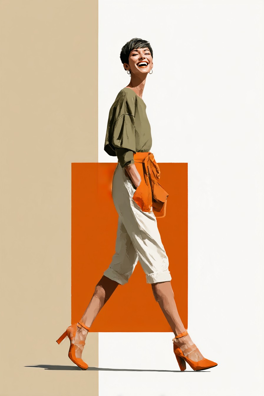 Simple Aesthetic Autumn Outfits for Real Life
