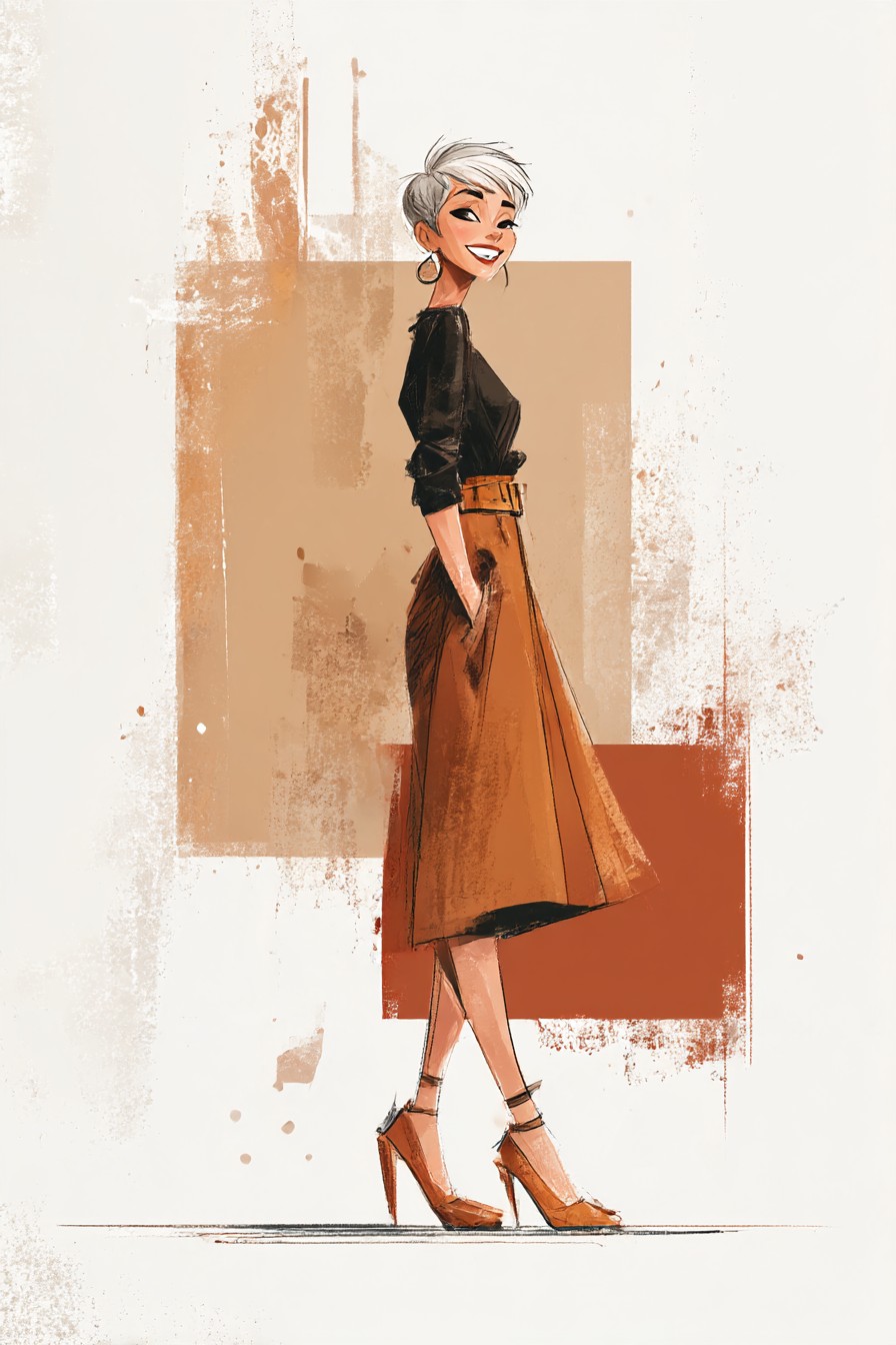 Wearable Aesthetic Autumn Outfits to Try