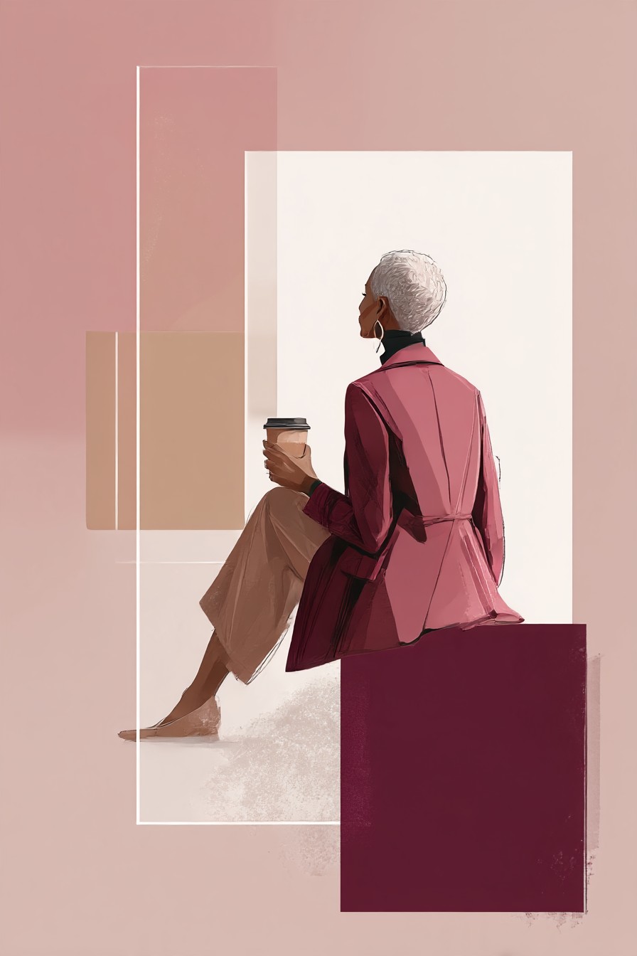 Easy Aesthetic Winter Outfits to Save