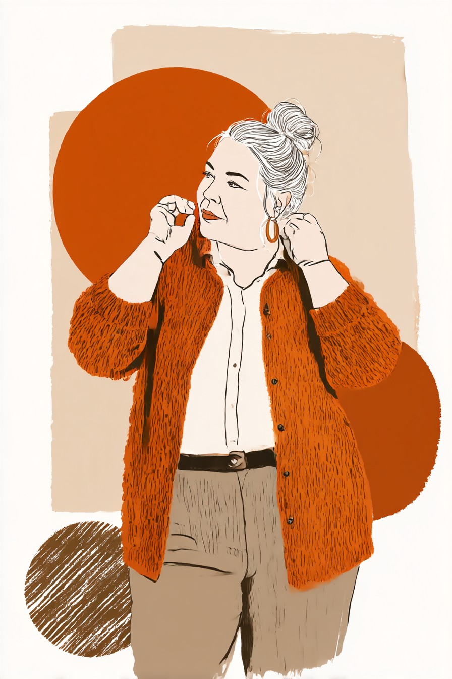 Easy Autumn Capsule Wardrobe to Try