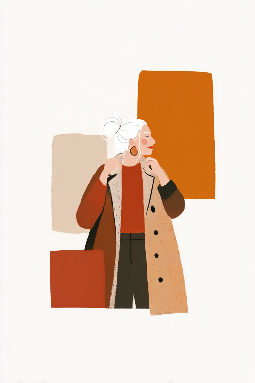 Autumn Capsule Wardrobe You'll Wear on Repeat