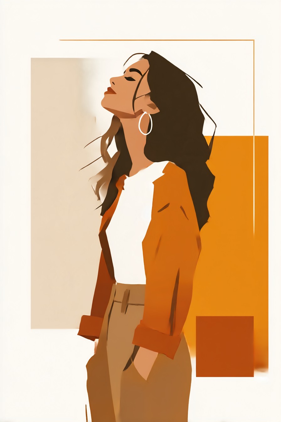 Autumn Capsule Wardrobe Ideas