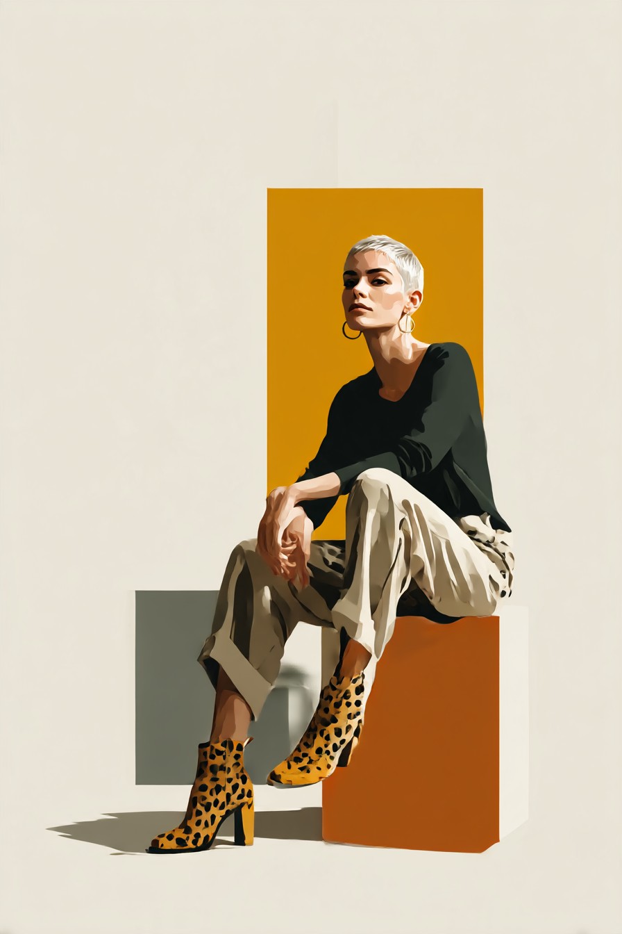 Autumn Capsule Wardrobe Ideas: Ideas to Save