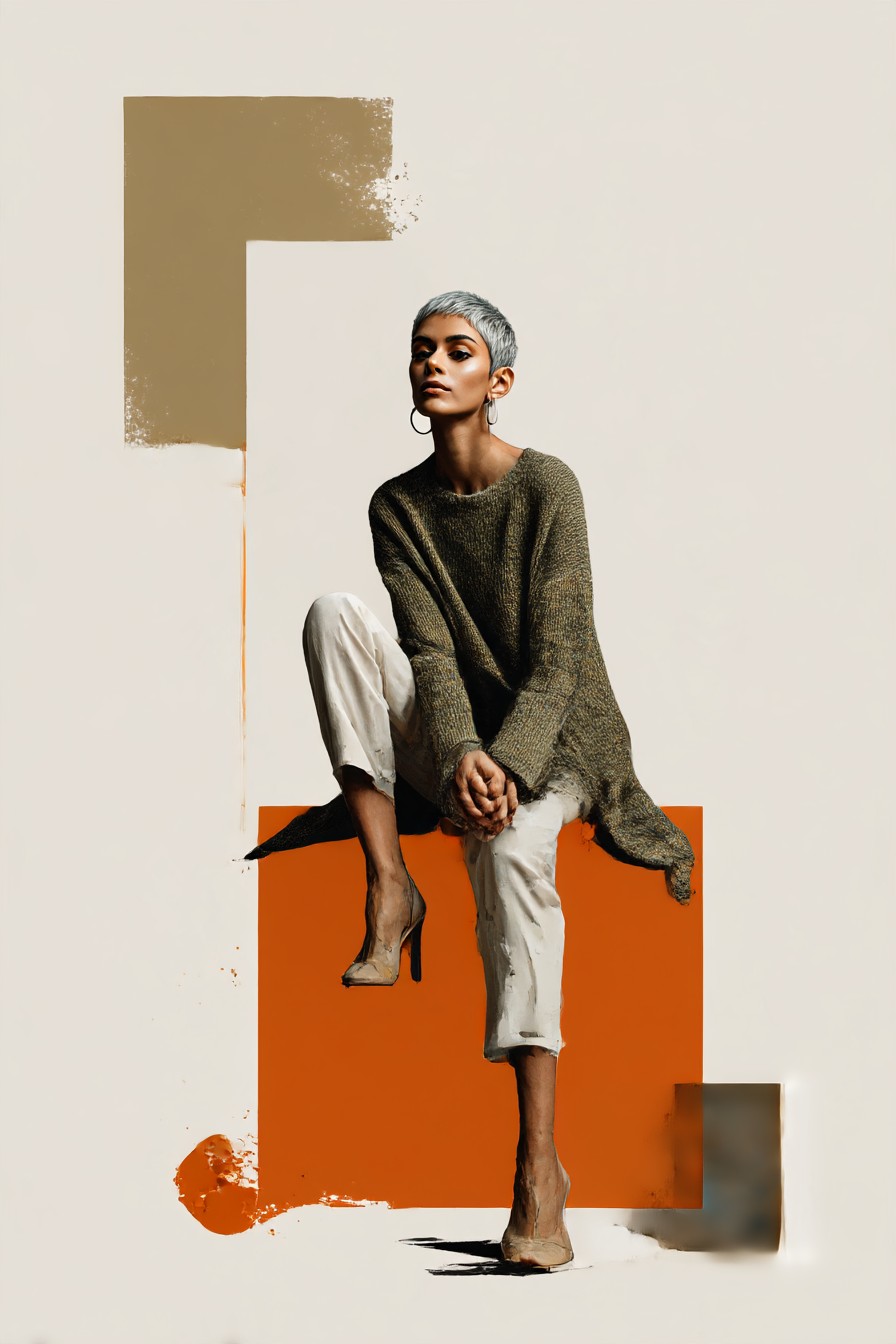 Simple Autumn Capsule Wardrobe: Ideas to Save