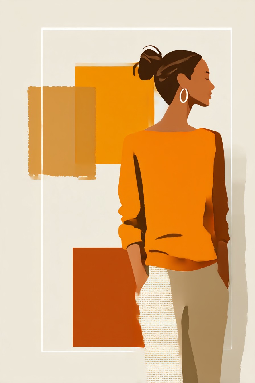 Autumn Capsule Wardrobe Ideas: Real Life Ideas