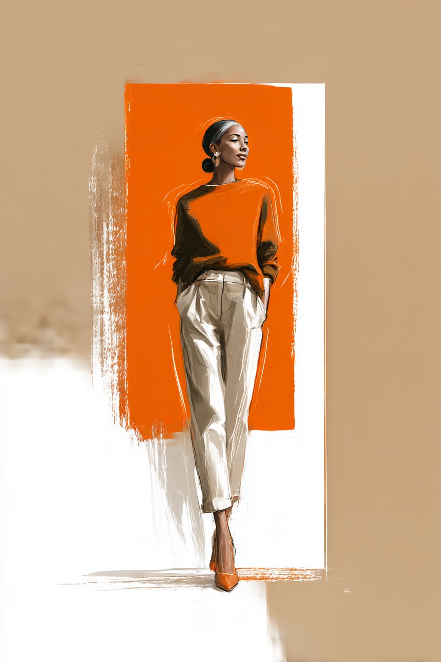 Autumn Capsule Wardrobe We Keep Coming Back To