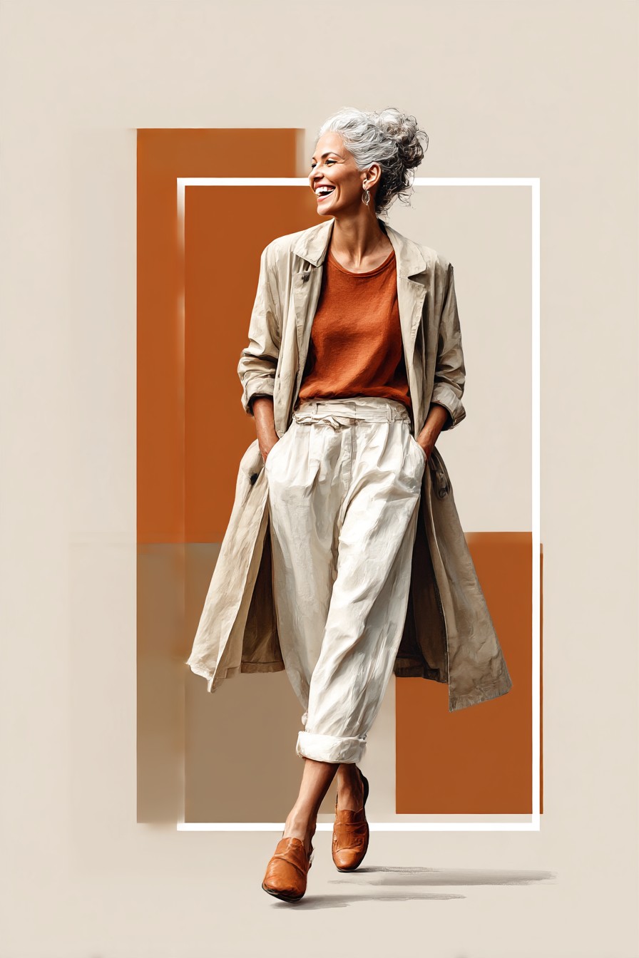 Simple Autumn Capsule Wardrobe: Ideas to Save