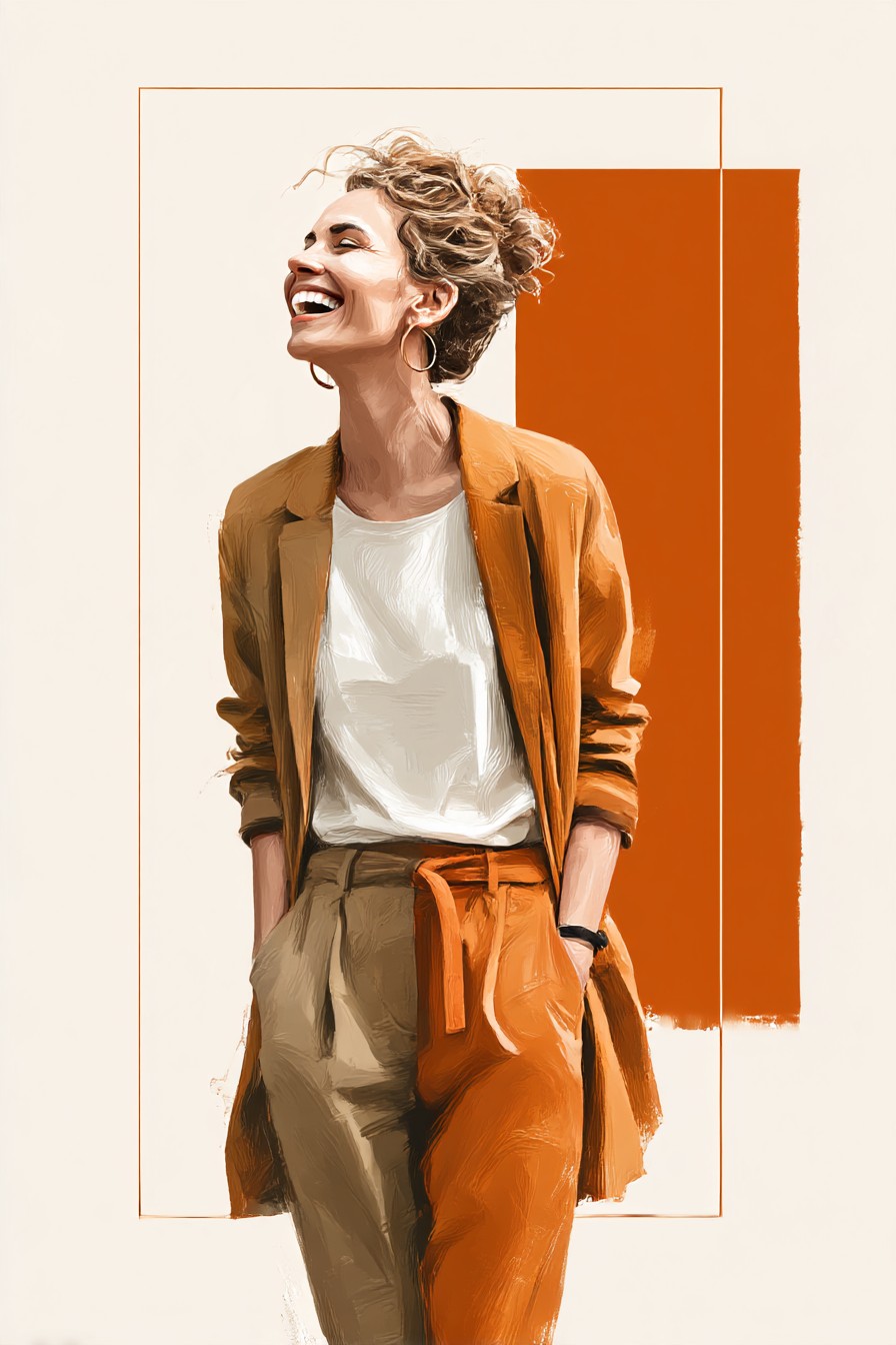 Autumn Capsule Wardrobe Ideas