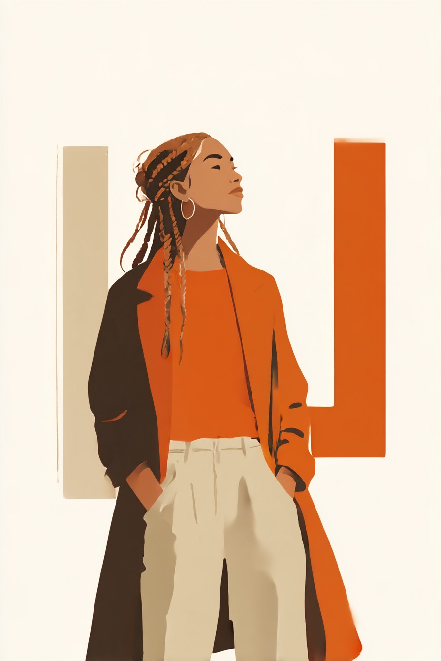 Wearable Autumn Capsule Wardrobe for Real Life