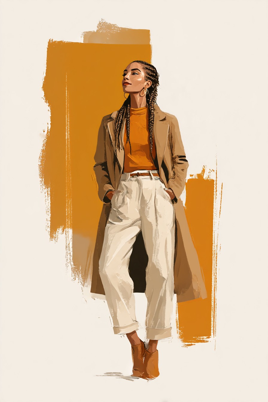Autumn Capsule Wardrobe Ideas: Ideas to Save