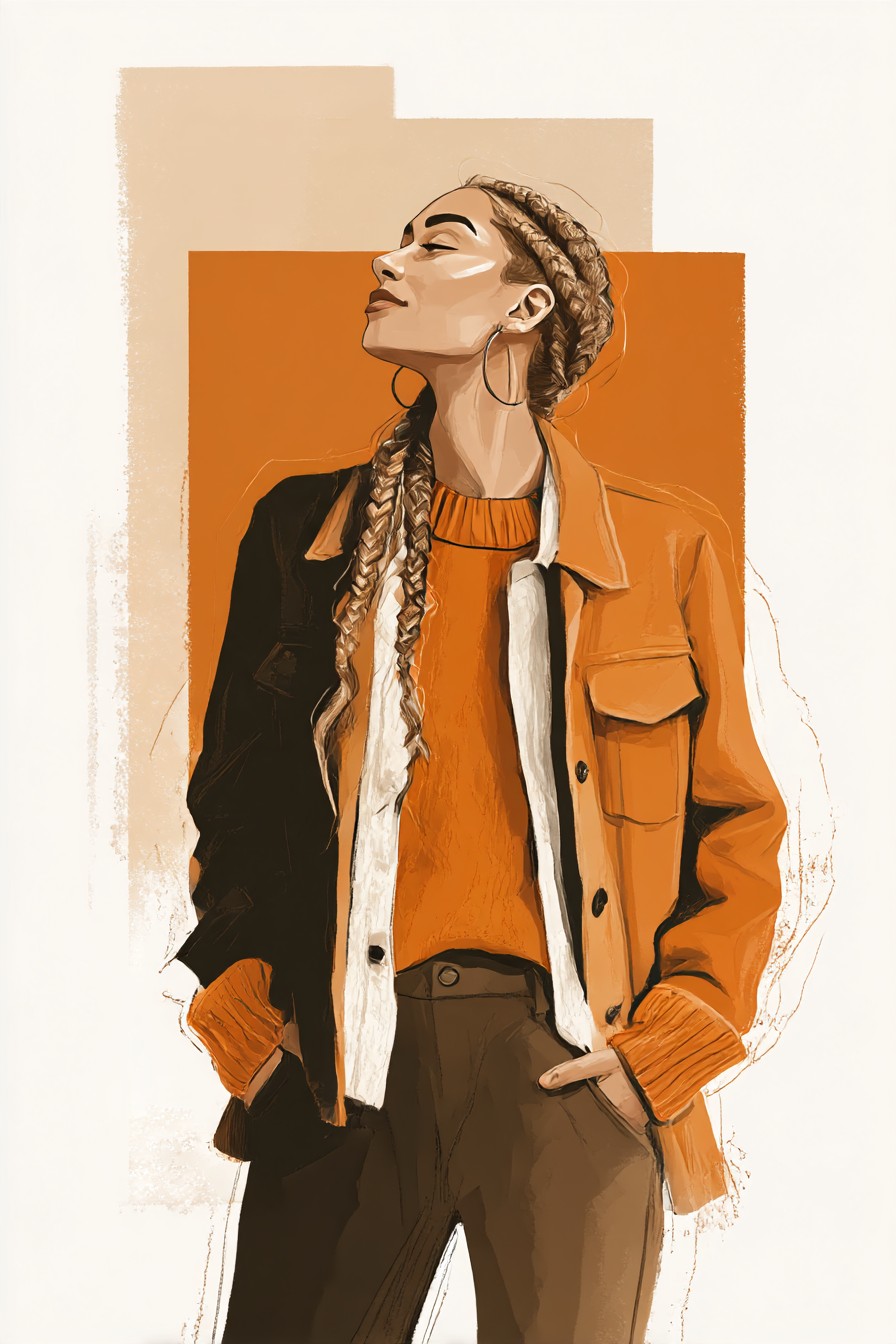 Simple Autumn Capsule Wardrobe: Ideas to Save