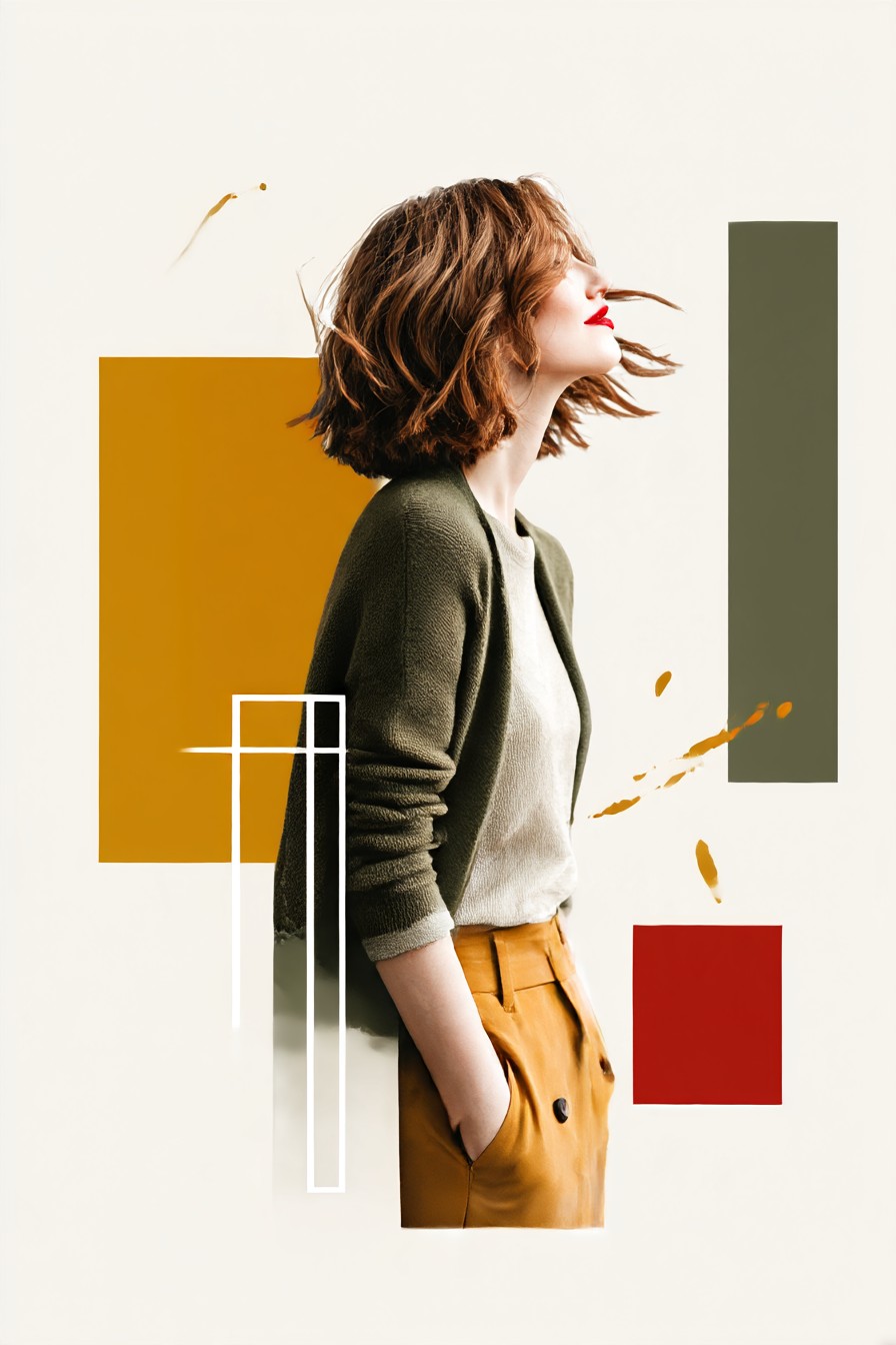 Autumn Capsule Wardrobe Ideas: Real Life Ideas