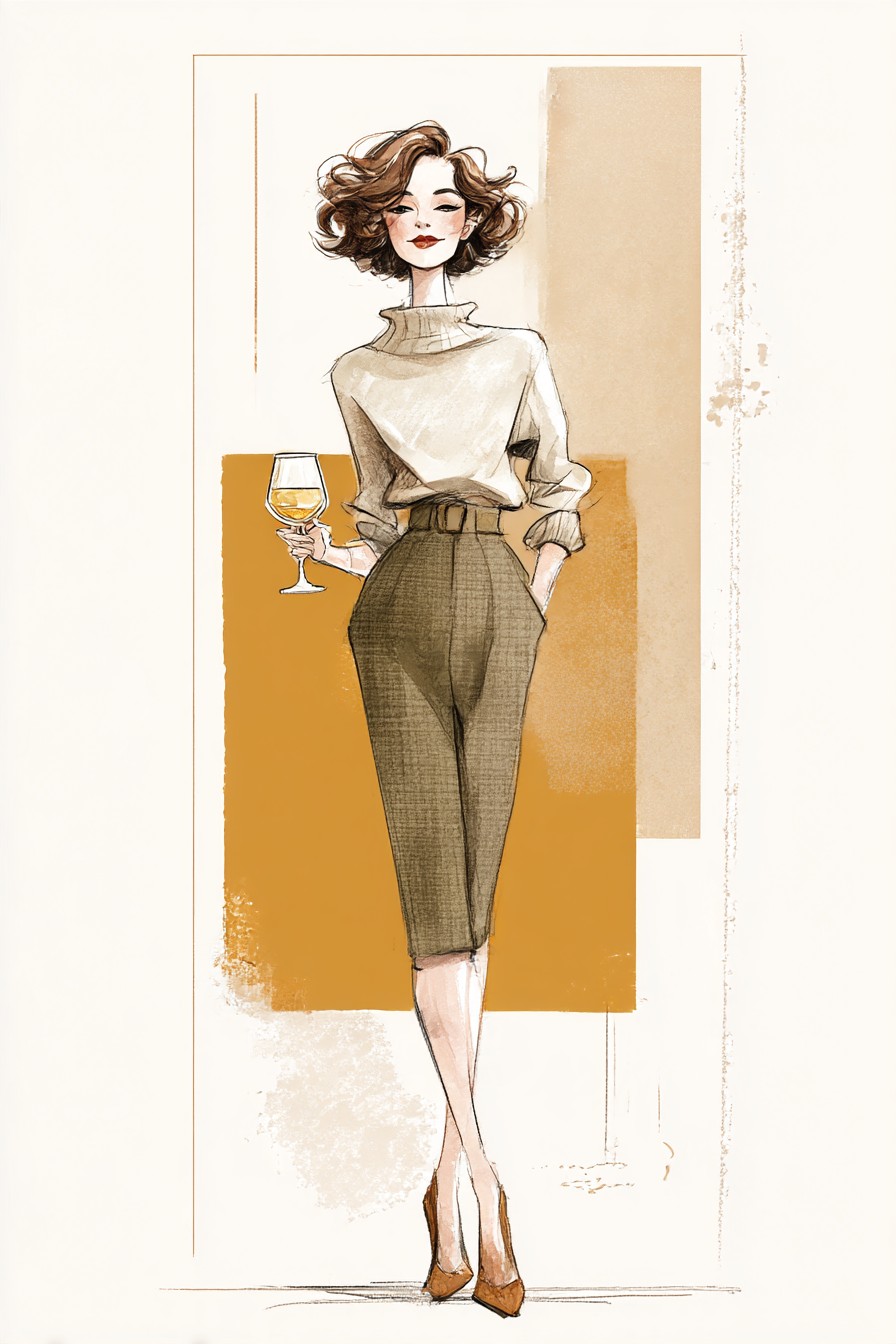 Autumn Capsule Wardrobe Ideas: Ideas to Save