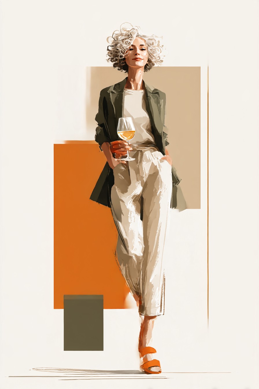 Autumn Capsule Wardrobe to Copy Right Now