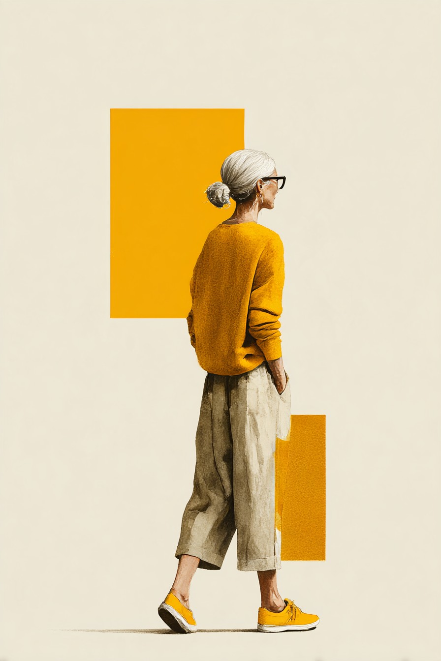 Simple Autumn Capsule Wardrobe: Ideas to Save