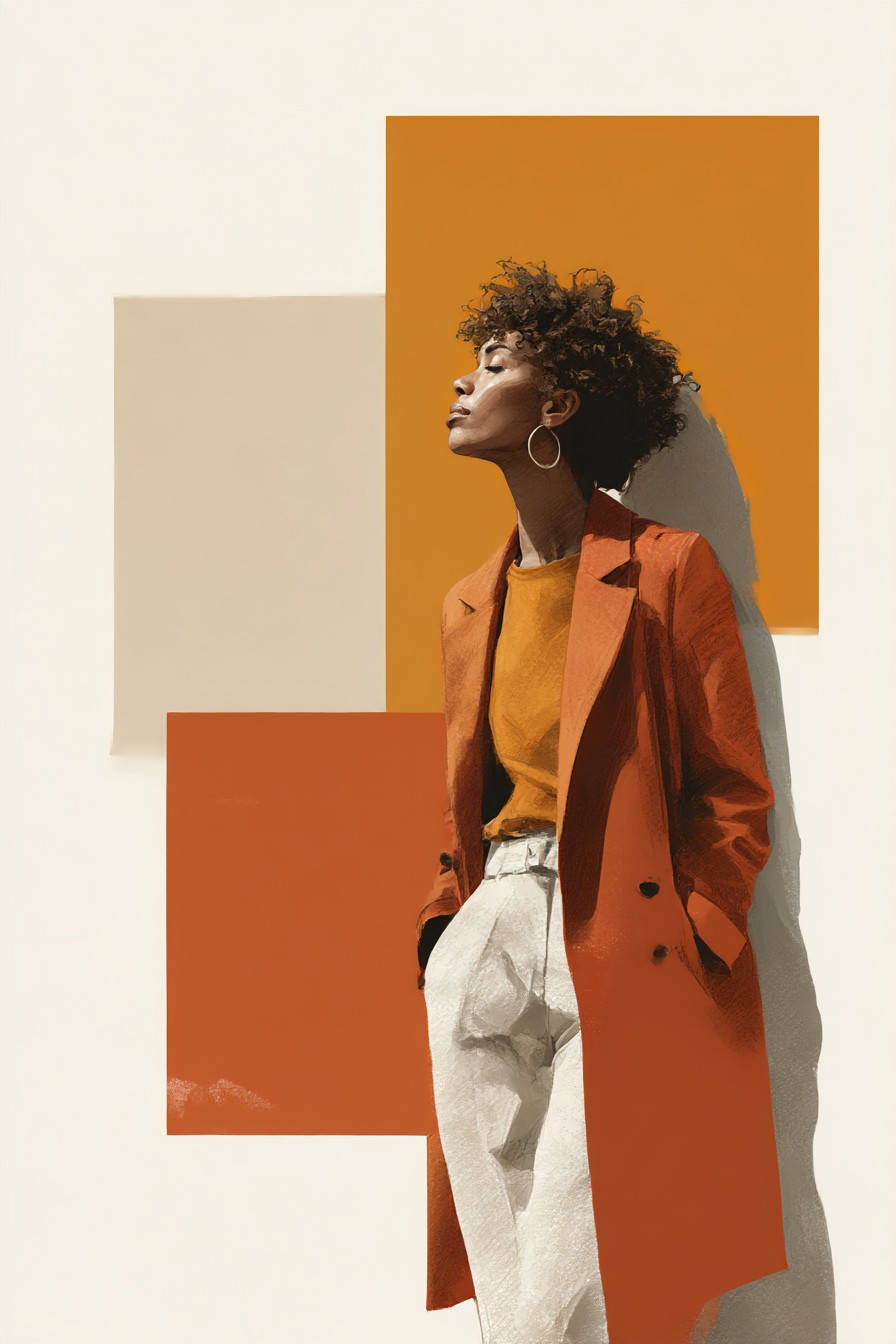 Easy Autumn Capsule Wardrobe to Try