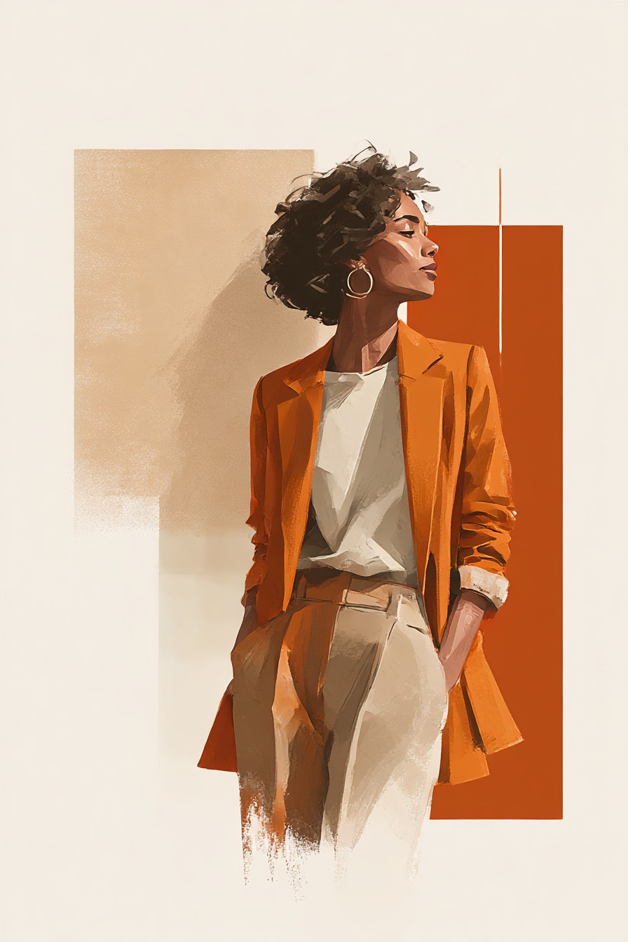 Autumn Capsule Wardrobe We Keep Coming Back To