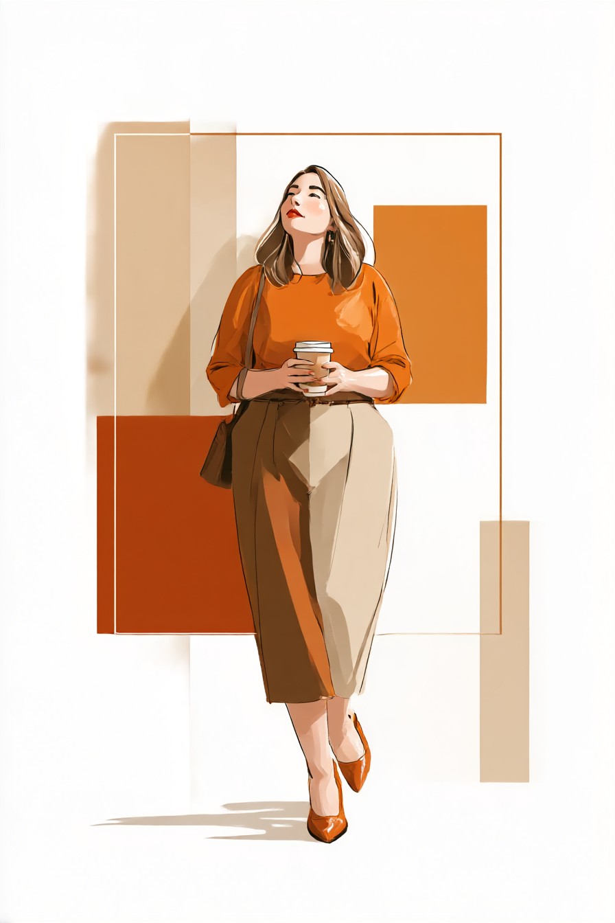 Autumn Capsule Wardrobe Ideas: Ideas to Save