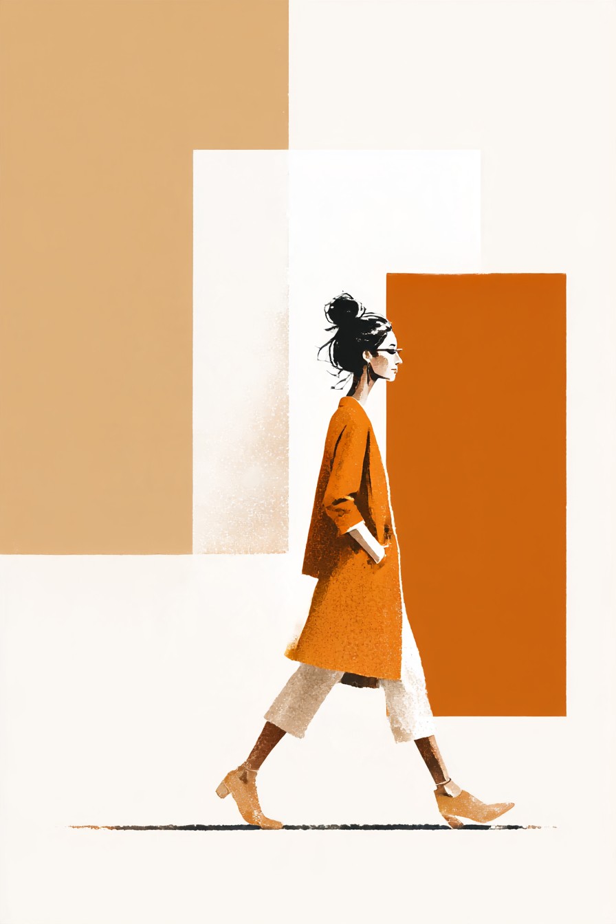 Autumn Capsule Wardrobe Worth Saving