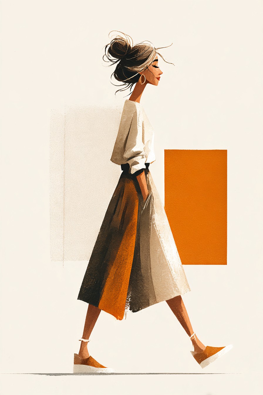 Autumn Capsule Wardrobe Ideas: Easy Ideas