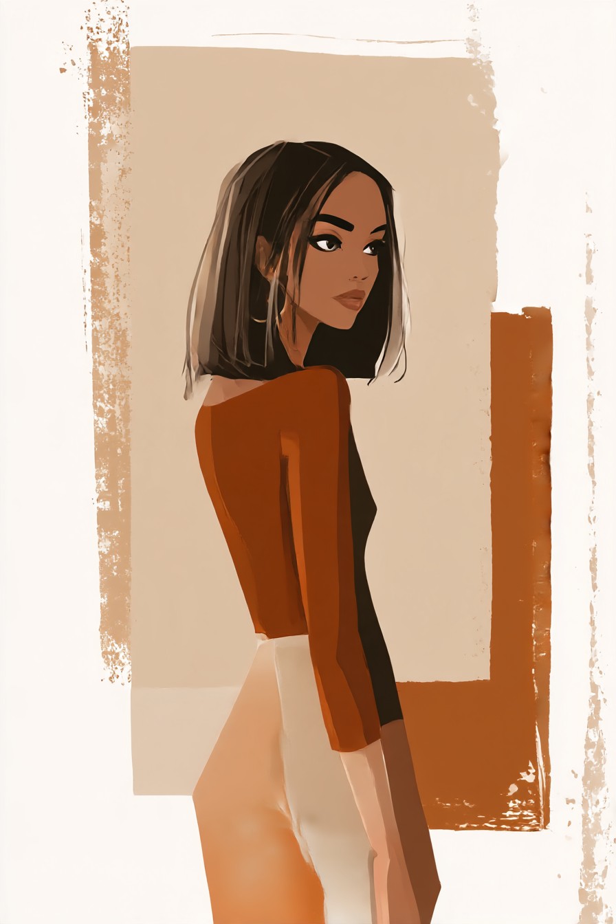 Autumn Capsule Wardrobe to Copy Right Now