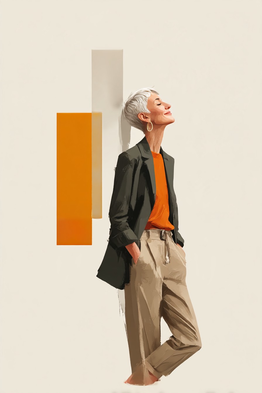 Autumn Capsule Wardrobe Ideas: Real Life Ideas